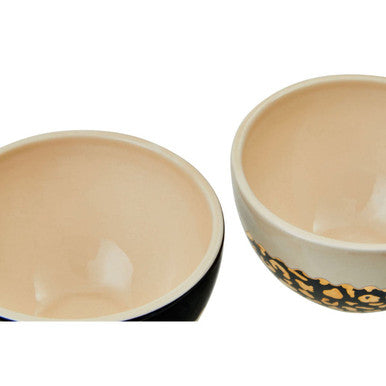 Set of 2 Small Bowls