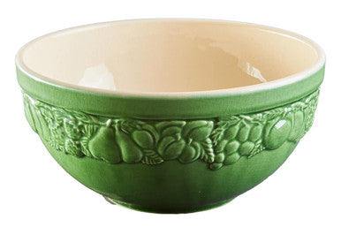 Oven to Tableware Small Bowl Chateaux Green