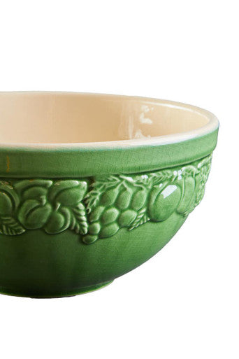 Oven to Tableware Small Bowl Chateaux Green