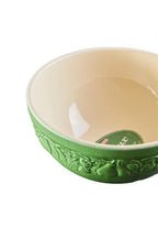 Oven to Tableware Small Bowl Chateaux Green