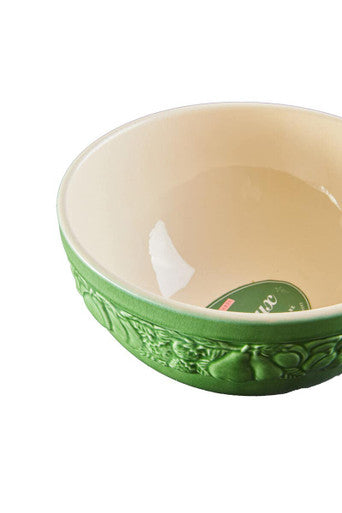 Oven to Tableware Small Bowl Chateaux Green