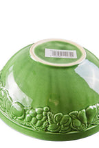 Oven to Tableware Small Bowl Chateaux Green