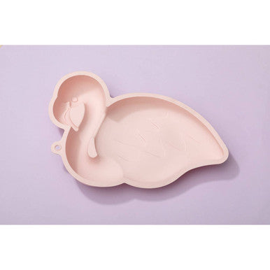 Flamingo Baking Mould