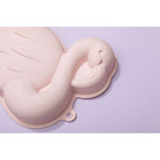 Flamingo Baking Mould