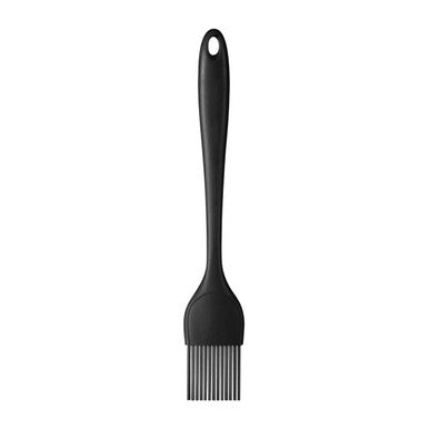 Black Silicone Pastry Brush