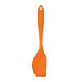 Orange Silicone Spatula