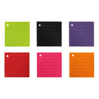 Hot Pink Trivet