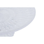 Clear Acrylic Cake Stand with Dome Lid