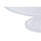 Clear Acrylic Cake Stand with Dome Lid
