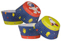 40 Piece Large Cupcake Cases
