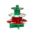 3 Tier Cake Stand