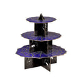 Incy Wincy 3 Tier Spider Cake Stand
