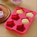 3 Piece Cupcake Baking Set