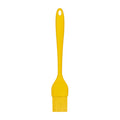 Yellow Silicone Pastry Brush