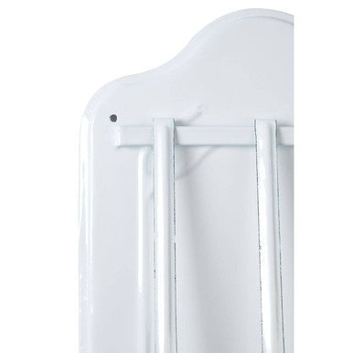 Wall-Mounted Kitchen Utensil Set