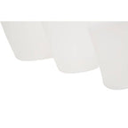 Set of 3 Silicone Food Bags