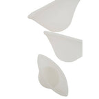Set of 3 Silicone Food Bags