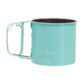 Pastel Green 250ml Mechanical Sifter