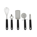 Five Piece Kitchen Gadget Set | Zing