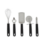 Five Piece Kitchen Gadget Set | Zing