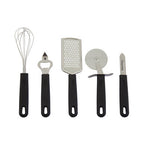Five Piece Kitchen Gadget Set | Zing