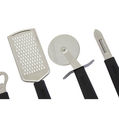 Five Piece Kitchen Gadget Set | Zing