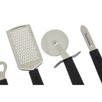 Five Piece Kitchen Gadget Set | Zing