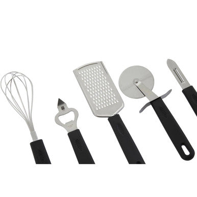 Five Piece Kitchen Gadget Set | Zing