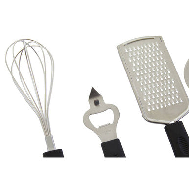 Five Piece Kitchen Gadget Set | Zing