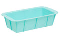 Pastel Green Loaf Mould