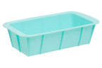 Pastel Green Loaf Mould