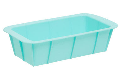 Pastel Green Loaf Mould