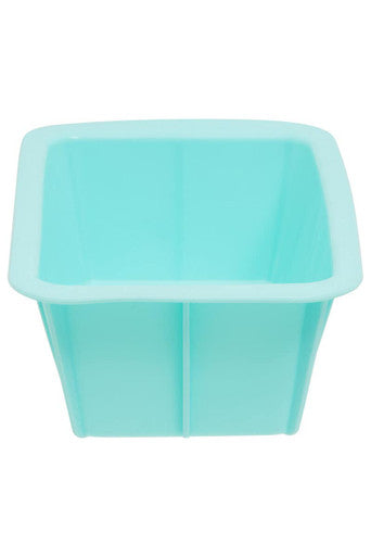 Pastel Green Loaf Mould