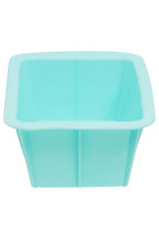 Pastel Green Loaf Mould