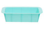 Pastel Green Loaf Mould