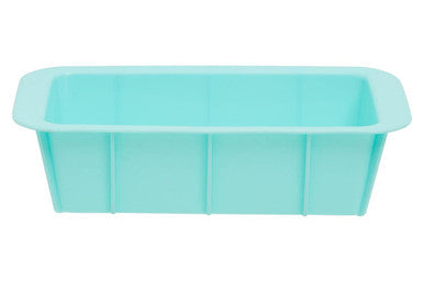 Pastel Green Loaf Mould