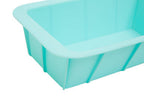 Pastel Green Loaf Mould