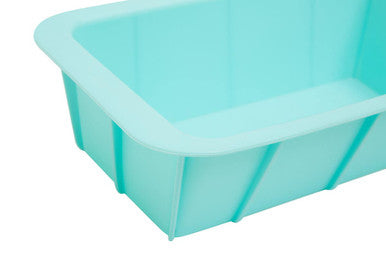 Pastel Green Loaf Mould