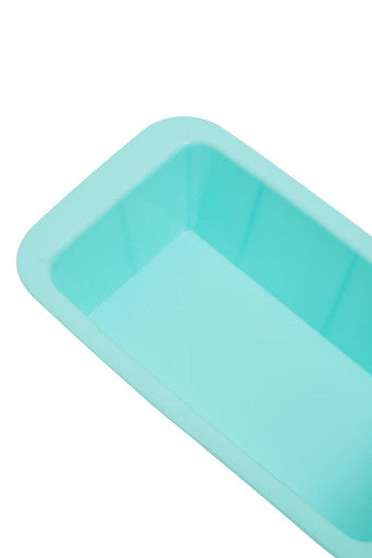 Pastel Green Loaf Mould