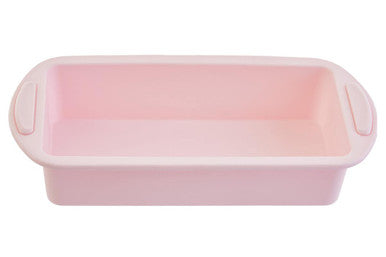 Pastel Pink Rectangle Mould
