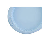 Pastel Blue Pie Or Flan Mould