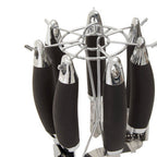 Five Piece Kitchen Gadget Set with Stand