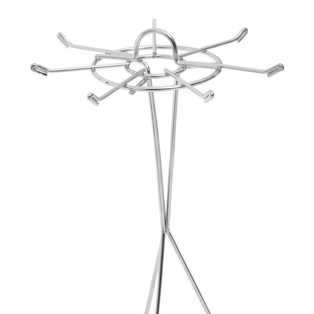 Five Piece Kitchen Gadget Set with Stand