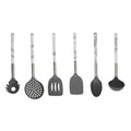 Six Piece Kitchen Utensil Set