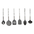 Six Piece Kitchen Utensil Set