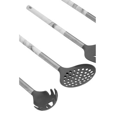 Six Piece Kitchen Utensil Set