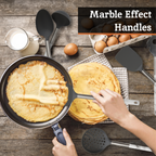 Six Piece Kitchen Utensil Set