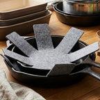 Set of Three Pan Protectors