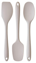 Natural Stone 3 Piece Silicone Kitchen Tool Set