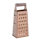 Small Rose Gold Grater
